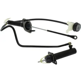 136.66502 Centric Parts Clutch Master And Slave Cylinder Assembly