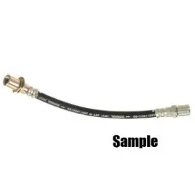 151.44005 Centric Parts Clutch Hydraulic Hose P N 151 44005
