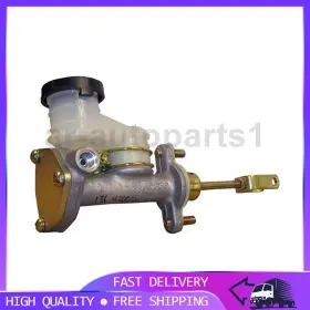 Arau260513182119 Centric Parts Clutch Master Cylinder Fits Honda Passport Isuzu Amigo Rodeo