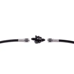Chase Bays 810156698187 89-05 Compatible With/replacement For Mazda Miata Na/nb Clutch Line