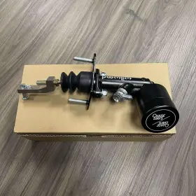 Cb-z33-cmcadapt-cm625 Chase Bays Clutch Master Cylinder Adapter For 350z / G35
