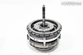 2ddh80641a0012 Chevrolet 2018-2019 Chevy Equinox Awd 1.5l Transmission Clutch Drum Hub With Input Shaft Oem
