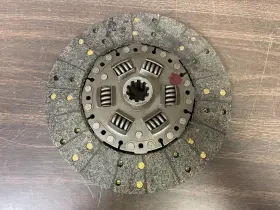 382851 Chevrolet 1955 1956 1957-1962 Chevy 9 1/2 Inch Clutch Disc 1124