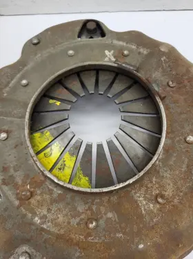 3841673 Chevrolet Nos 1963 1969 Corvette Impala Chevelle 327 396 Clutch Pressure Plate #2