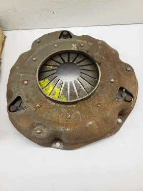 3841673 Chevrolet Nos 1963 1969 Corvette Impala Chevelle 327 396 Clutch Pressure Plate #3