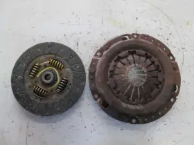 406.gm1a08 Chevrolet Aveo 2008 Pressure Plate 347722 #2