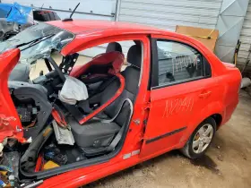 417-00209 Chevrolet Clutch Master Cylinder Fits 06-11 Aveo 1720892 #2