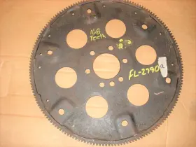 471598 Chevrolet Flywheel 14 1/8 Inch Od With 168 Teeth Auto Original. 78-82 Corvette