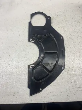 6263757 Chevrolet 1973-1984 Gm Nos Flywheel Clutch Housing Cover Chevy Gmc Truck #2