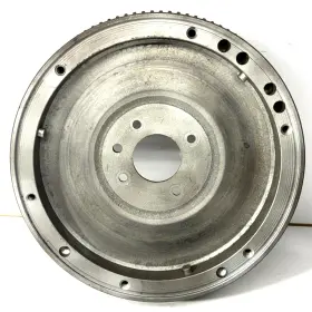 837043 Chevrolet 1932 1933 Flywheel 104 Tooth Starter Ring Vintage Chevy 2085