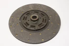 Cd-4412 Chevrolet Rebuilt 1956-77 Gmc Truck Manual Transmission 12 Inch Clutch Disc