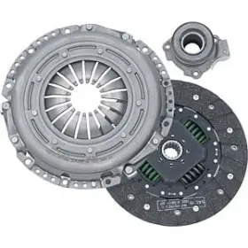 19212712 Chevrolet Performance Clutch Kit