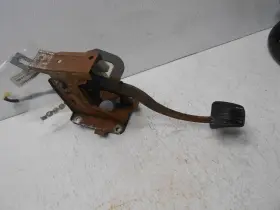 Smitley-304-04-123 Chevrolet 2005 Aveo Clutch Pedal