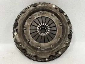 14050525 Chevrolet Truck 1994 3500 Pickup Clutch Disc Pressure Plate Flywheel 6.5l Diesel