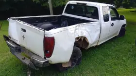 326-00761 Chevrolet Truck Fan Clutch 3.7l Fits 04-12 Canyon 206743 #3