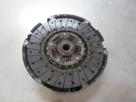 406-00186 Chevrolet Truck Pressure Plate 8-350 5.7l 12 Inch Fits 65-84 10 Pickup 352679