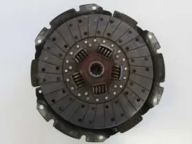 406-00347 Chevrolet Truck 307 Clutch Disc And Pressure Plate Fits 70 10 Pickup 305166