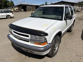 417-00157 Chevrolet Truck Clutch Master Cylinder Fits 96-99 Blazer S10/jimmy S15 1512637