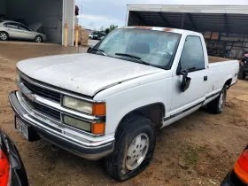 417-00288 Chevrolet Truck Clutch Master Cylinder Fits 94-95 1500 Pickup 1802406