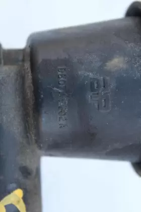 417.gm8195 Chevrolet Truck 1994 1995 1996 1997 1998 Pickup S10 S15 Clutch Master Cylinder 2.2l #3