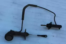 417.gm8195 Chevrolet Truck 1994 1995 1996 1997 1998 Pickup S10 S15 Clutch Master Cylinder 2.2l