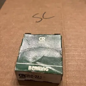 6202-2zj Chicago Rawhide Clutch Pilot Bearing Nos #2