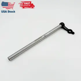 7310435 Chm Clutch Shaft For Isuzu Nrr Nqr Npr Npr-hd Mzz6 4he1 4.8l 4hk1 5.2l 02-13
