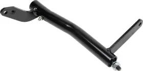 Kw316 Chq - Classic Headquarters 1970-81 Camaro Firebird Omega Clutch Bellcrank 10 Inch