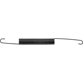 Kw318 Chq - Classic Headquarters 1973-81 Camaro Firebird Clutch Fork Return Spring
