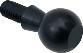 Kw319 Chq - Classic Headquarters 1970-81 Camaro Impala Nova Clutch Frame Side Bellcrank Pivot Ball Small Block
