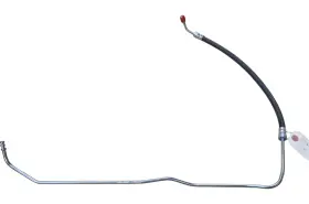 4636862 Chrysler Hose Master Cyl Clutch New Oem