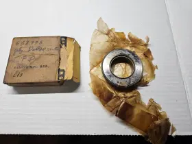 658998 Chrysler Nib Nors L&s #658998 Throwout Release Bearing 1933 - 53 Dodge And Plymouth