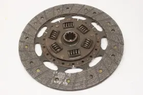 Cd-728 Chrysler Rebuilt 1939-59 Dodge Plymouth Desoto Manual Transmission 10 Inch Clutch Disc