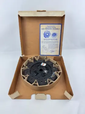 R0301616 Chrysler Mopar 1 Piece Clutch Plate Disc Assemby