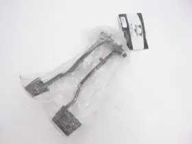 W-328 Classic Headquarters Brake/clutch Pedal Assembly For Chevy Camaro 1972-1981