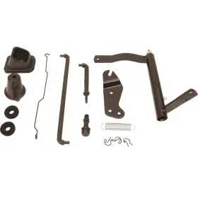 W-685 Classic Headquarters Clutch Linkage Small Block Camaro/nova