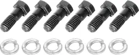 1256644 Classic Industries 1955-82 Pressure Plate To Flywheel Bolt Set