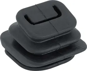 15015 Classic Industries 1984-1995 Camaro Firebird Clutch Fork Boot 1984-92 V6 V8 1993-95