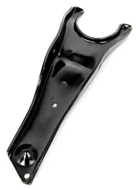 144-170 Classic Industries 7515g 1962-66 Ford Mercury Clutch Fork Release Lever L6 2.77 Transmission