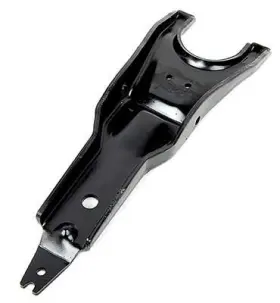 7515h Classic Industries 1967-68 Mustang Clutch Fork Release Lever 6 Cylinder Spring Type
