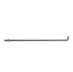 7521a Classic Industries 1964-65 Mustang Upper Clutch Rod Pedal To Equalizer Bar Push 16 Inch