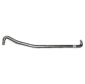 7521b Classic Industries 1967-68 Mustang Cougar L6/v8 Clutch Pedal To Equalizer Bar Push Rod 12-1/2 Inch