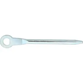 7521f Classic Industries 1965 Ford/mercury 260/289 Clutch Release Lever Rod 6-5/16 Inch Long #2