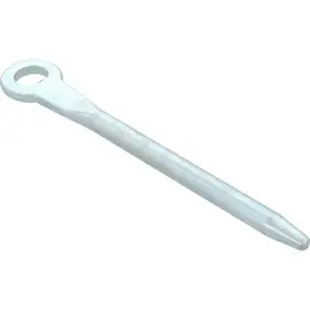 7521f Classic Industries 1965 Ford/mercury 260/289 Clutch Release Lever Rod 6-5/16 Inch Long #3