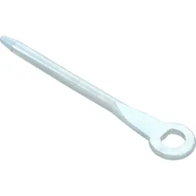 7521f Classic Industries 1965 Ford/mercury 260/289 Clutch Release Lever Rod 6-5/16 Inch Long