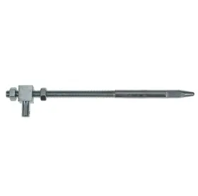 7521i Classic Industries 1967-68 Ford/mercury 200 L6/289 V8 Clutch Release Lever Rod 8-1/4 Inch Long