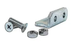 7522b Classic Industries 1968-77 Ford/mercury V8 Clutch Release Lever Bracket From 2/15/68 #2