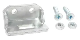 7522c Classic Industries 1968-77 Ford Mercury Clutch Release Lever Bracket 6-cylinder Before 2/15/68