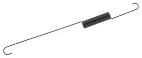 7523b Classic Industries 1965-66 Mustang V8 Upper Clutch Rod Release Lever Spring 14 Inch Before 2/14/66 #2