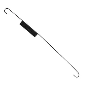 7523b Classic Industries 1965-66 Mustang V8 Upper Clutch Rod Release Lever Spring 14 Inch Before 2/14/66